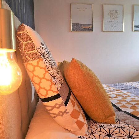 Appart'Confort - Le Tregor Lannion Eksteriør bilde